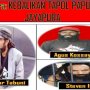 Rawan Pelanggaran HAM, KNPB Tolak 3 Tahanan Politik Dipindah ke Kaltim