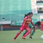PSS Sleman Tumbang dari Tira Persikabo di Laga Perbuka Liga 1 Putri 2019