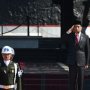 Ucapkan Selamat, Jokowi Apresiasi Prestasi TNI di Kancah Internasional