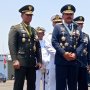 Panglima TNI Marsekal Hadi Tjahjanto Pensiun 8 November 2021, Siapa Penggantinya?