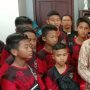 Timnas Sepak Bola U-13 Indonesia akan Berkompetisi di Malaysia