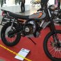 3 Motor Custom Racikan Tanah Air yang Mendunia, Bikin Bangga!