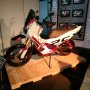 Akhir Tahun 2019: Honda PCX Ekspansi ke Negeri Samba
