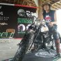 Salah Kaprah Istilah 'Chopper', Begini Kata Builder Kondang Mr Bingky