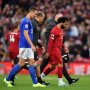 Mohamed Salah Dapat Tekel 'Ngawur', Klopp Ngamuk-ngamuk