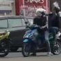 Teriak Nyanyi 'Entah Apa yang Merasukimu', Ternyata Ini liriknya