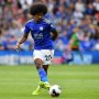 Tekel Mohamed Salah, Pemain Leicester Ini Dilecehkan Fans Sendiri