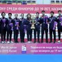 WJC 2020 Mundur ke Januari 2021, WJC Kemungkinan 2 Kali Digelar Tahun Depan