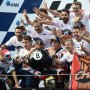 Ditanya Kans Lewati Rekor Legenda MotoGP Giacomo Agostini, Ini Kata Marquez