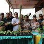 Produk Hortikultura dari 6 Kabupaten di Sumut Laris di Pasar Ekspor