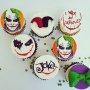 Dari Kue Ulang Tahun hingga Es Krim, Ini 5 Kuliner Unik Bertema Joker