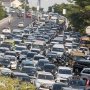 Ternyata ... Inilah Penyebab Bandung Menjadi Kota Termacet