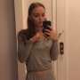 Pakai Baju Seksi, Payudara Lily-Rose Depp Nyaris Terlihat di Red Carpet
