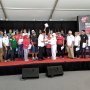 Jadi Caketum KOI, Okto Soroti Kasus Hukum di Dunia Olahraga Nasional