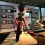 Wah, Honda Tambah Fitur Airbag untuk PCX?