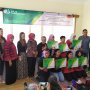 BPJS Ketenagakerjaan Bagikan Kartu Jaminan Sosial pada Pekerja Rumah Tangga
