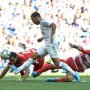 Perasaan Eden Hazard setelah Mengakhiri Puasa Gol bagi Real Madrid