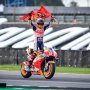 Marc Marquez Beberkan Calon Rivalnya di Musim Mendatang, Bukan Sang Adik?
