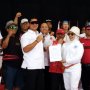 Jadi Ketum Baru KOI, Okto Ingin Bawa Olimpiade 2032 ke Indonesia
