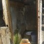 Kisah Warga Tanjung Duren, Tak Punya WC Sehat, Buang Hajat Langsung ke Kali