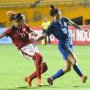 Pemain Timnas Putri Indonesia Zahra Muzdalifah Direkrut Klub Jepang Cerezo Osaka Yanmar Ladies