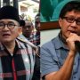 Rocky Gerung Sebut Ruhut Sitompul Dungu, Dibalas Julukan 'Raja Dungu'