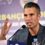 Robin van Persie Sebut MU Lupa Petuah Sir Alex Ferguson