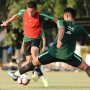 Berikut Jadwal Siaran Langsung Uji Coba Timnas U-23 Lawan 2 Klub Liga 1