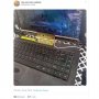 Kelewat Kreatif, Perangkat Laptop Ini Punya Engsel Tak Biasa