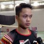 Denmark Open 2019: Anthony Waspadai Keuletan Wakil India