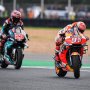Membayangkan Balapan MotoGP Tanpa Marc Marquez, Ini Daftar Pemenangnya!