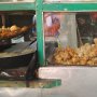 Penjual Gorengan Syok Minyak Curah Dilarang Beredar: Gimana Kami Mau Jualan