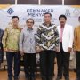 Kemnaker Minta Generasi Muda Siap Hadapi Tantangan Revolusi Industri 4.0