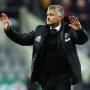 Kontra Liverpool, Laga Pamungkas Solskjaer Tangani Manchester United?