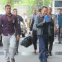 Bupati Lampung Utara Diciduk KPK, Disoraki Warga hingga Mundur dari NasDem