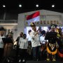 Nyanyi Bareng Warga Papua, Menteri Jokowi Dicibir Tokoh Papua