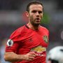 Musim Masih Panjang, Juan Mata Skeptis Manchester United Bisa Finis Top 4