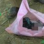 Lagi Mancing Belut Malah Dapat Mayat Bayi di Kalimalang