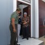 Ini 4 Pesan Wapres JK saat Tinjau Pembangunan di Palu