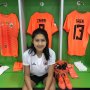 Buat Gagal Fokus, Ini Cantiknya Kapten Persija Putri yang Sukses Lumat PSIS