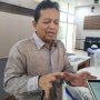 Soetrisno Bachir soal Perppu KPK: Gak Usah Dikomentari, Itu Tugas Parpol