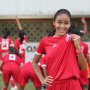 Yuk Intip Gemesnya Pemain Persija Putri yang Sukses Bikin Netizen Meleleh