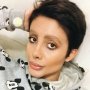 Dugaan Penistaan Agama, Selebgram 'Kembaran' Angelina Jolie Ditahan Polisi