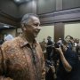 Tak Terbukti Korupsi, Sofyan Basir Keluar Tahanan Sebelum Tengah Malam