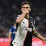Hasil Liga Champions: Gol Cantik Dybala Bawa Juve Kalahkan Atletico Madrid