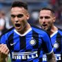 Jelang Hadapi Sassuolo, Inter Wajib Menang Jika Ingin Jegal Juventus