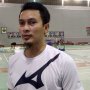 Jelang Denmark Open 2019, Mohammad Ahsan Masih Dihantui Cedera