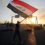 Korban Tewas Aksi Demonstrasi di Irak Tembus 100 Orang