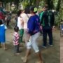 Gara-gara Utang, Video Emak-emak Adu Jotos Hingga Baju Terlepas Viral