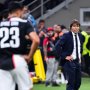 Akui Kekalahan Inter Milan, Conte: Juventus memang Beda Level